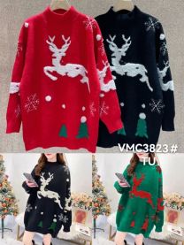 Swetry VMC 3823