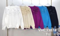 Swetry VMC 3307