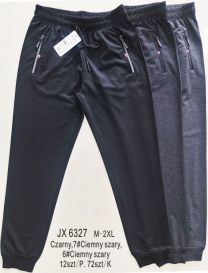 Spodnie dresowe M-2XL