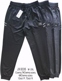 Spodnie dresowe M-2XL