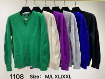 Sweter damski M/L -XL/2XL